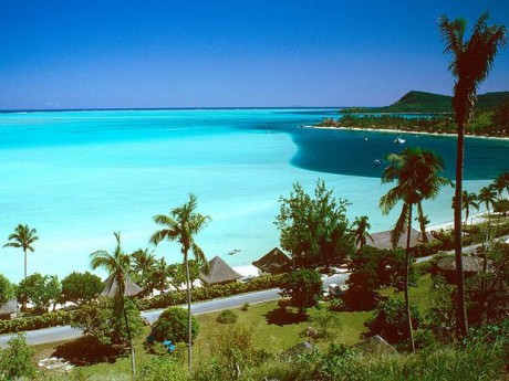 bora-bora